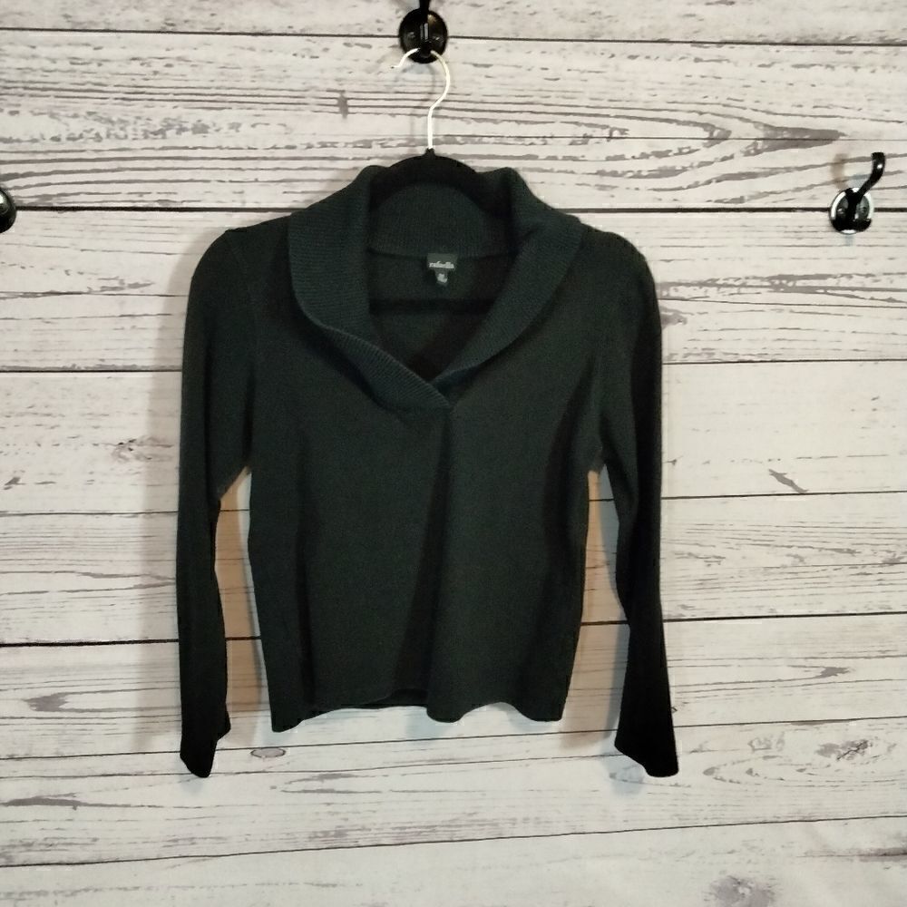 "Rafaella" woman's sweater - Picture 2 of 7